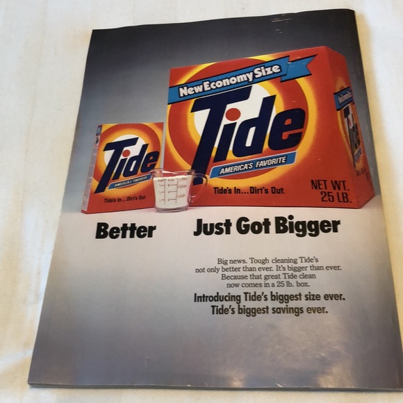 Family Circle-December 2, 1986 - Vintage Holiday Magazine - 184 pages - #229 - Picture 2 of 12